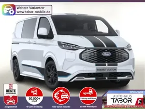 Ford E-Transit E- DCiV 71kWh L1 Sport ACC ProPow