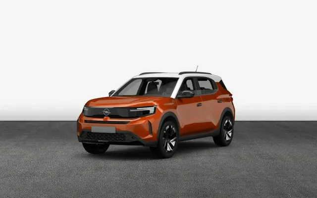 Opel Frontera-e Elektromotor 83 KW GS 5dr