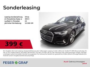 Audi A6 Avant 45 TFSI qu S Line AHK,Standhzg,Kamera,L