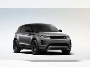Land Rover Range Rover Evoque D165 Dyn SE 19