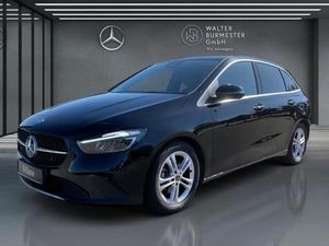 Mercedes-Benz B 200 Progressive Winterpaket AHK Leasing