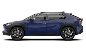 Toyota bZ4X 73 kWh Allradantrieb Lounge