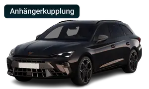 Cupra Leon Sportstourer VZ Auto-Abo