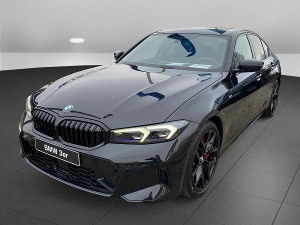 BMW 330 Lim. (G20N) Leasing