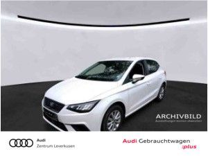 Seat Ibiza Style LED VIRT CARPLAY KLIMA PORT NAVI Leasing