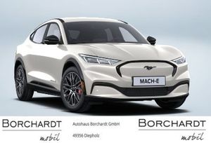 Ford Mustang Mach-E **Premium** Heckantrieb 91 kWh Extended WLTP 600 km LED-Matrix **sofort** Leasing