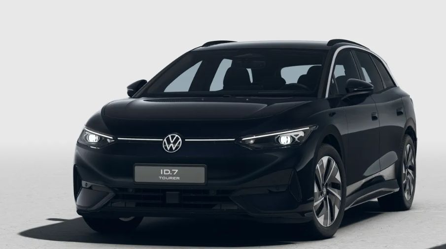 Volkswagen ID.7 Tourer Volkswagen ID.7 Tourer Pro 77 kWh 1-Gang-Automatik 210 kW (286 PS) Auto-Abo