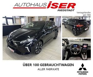 Mitsubishi Colt 1.6 Hybrid Select | Navi | LED | ACC Leasing