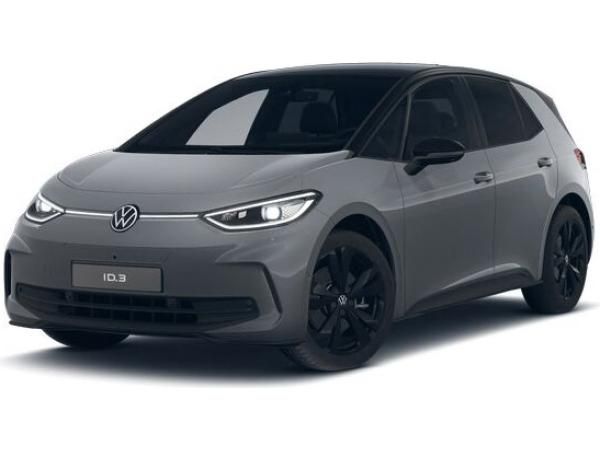 Volkswagen ID.3 Pro 150 kW (204 PS) 59 kWh 1-Gang-Automatik Leasing