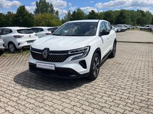 Renault Austral Klimaautomatik Navigation Sitzheizung