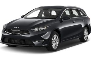 Kia Ceed Sportswagon VISION+SOFORT VERFÜGBAR GEWERBE Leasing