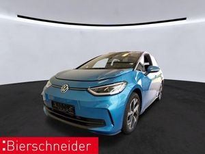 Volkswagen ID.3 Pro Matrix ACC SHZ ALU 360