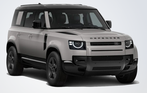 Defender 110 3.0 Diesel D350 X-Dynamic SE - Leasing