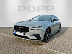 Volvo V90 T6 AWD Plus Dark | 0,-€ Anzahlung | 0,5% Versteuerung Leasing
