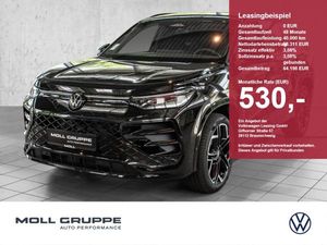 Volkswagen Tayron R-Line 2.0 l TDI 4MOTION DSG 360 ACC AHK