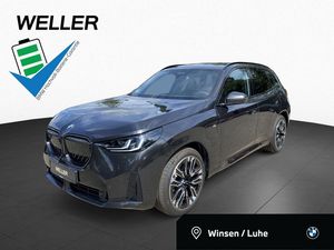 BMW X3 30e xDrive M Sport Pro DA-Pro,HUD,360°,HK