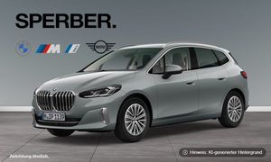 BMW 218i Luxury Line*AHK*Aktivsitz*Sportsitze*