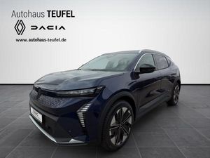 Renault Scenic 🫢Sommer⛱️Sonne🌞Fahrspaß🏎️Techno 170 ComfortRange
