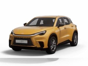 Lexus LBX inkl. Komfort Paket Leasing