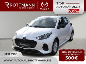 Mazda 2 Hybrid 1.5L VVT-i 116PS Aut. CENTRE-Line ACC