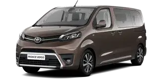 Toyota Proace Verso Auto-Abos