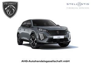 Peugeot 2008 ALLURE HYBRID 110 DSC6