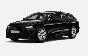 Audi A6 Avant e-tron *Neujahrsaktion 2025* Leasing