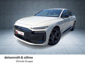 Audi A6 Sportback e-tron S line 360/Matrix/ACC/Nav/21