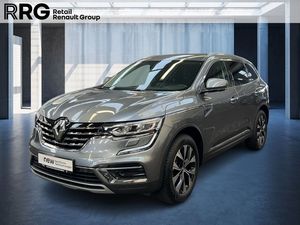 Renault Koleos TECHNO TCe 160 EDC UPE:44.300,- Leasing