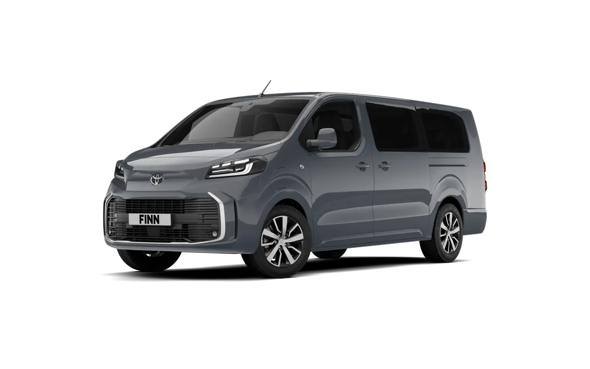 Toyota Proace Verso 2,2-l-D-4D 110kW L1 8-Sitzer 2,2-l-D-4D 110kW L1 Active 8-Sitzer Auto-Abo