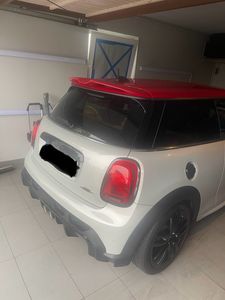 Mini John Cooper Works Leasingübernahme