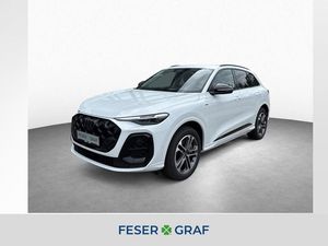 Audi Q5 e-hybrid quattro S line*Tech*AHK*ACC*NAVI*LED