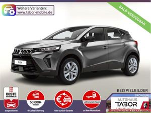 Mitsubishi ASX DCT MHEV ACC LED TotW Kam CarPlay Keyl PDC