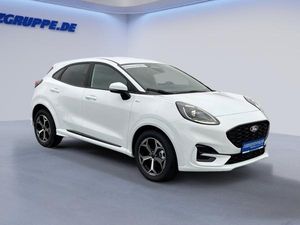 Ford Puma ST-Line mHEV Aut. Winterpaket+PDC