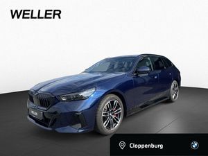 BMW 520d xDr M Sport Pro Navi Pano HUD AHK B&W SpoSI