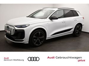 Audi Q6 e-tron quattro Luft/HeadUp/B+O/LED/AHK/Pano
