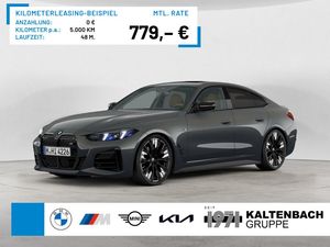 BMW M440i Gran Coupe xDrive FACEL. 360° LED HUD ACC