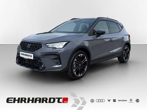 Seat Arona 1.0 TSI DSG FR Black Edition FACELIFT! VIR