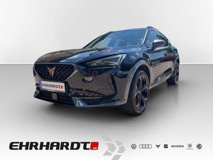Cupra Formentor 2.0 TSI DSG 4Drive VZ DCC VIRTUAL*PANO
