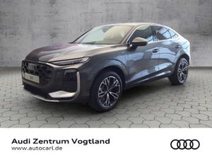 Audi Q3 Sportback e-hybrid S tronic