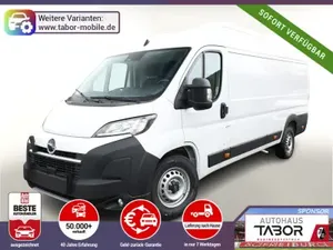 Opel Movano 35 AUT L4H2 Heavy Kam HFT270 PDC NSW