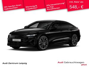 Audi A6 Sportback e-tron performance *S-line*LED+*HuD