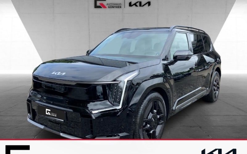 Kia Ev9 283 KW Allradantrieb GT-Line 5dr Kauf