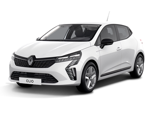 Renault Clio Evolution Leasing