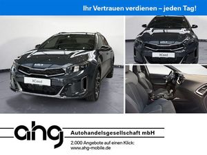 Kia Xceed 180 DCT GT-Line %%SONDERAKTION%%