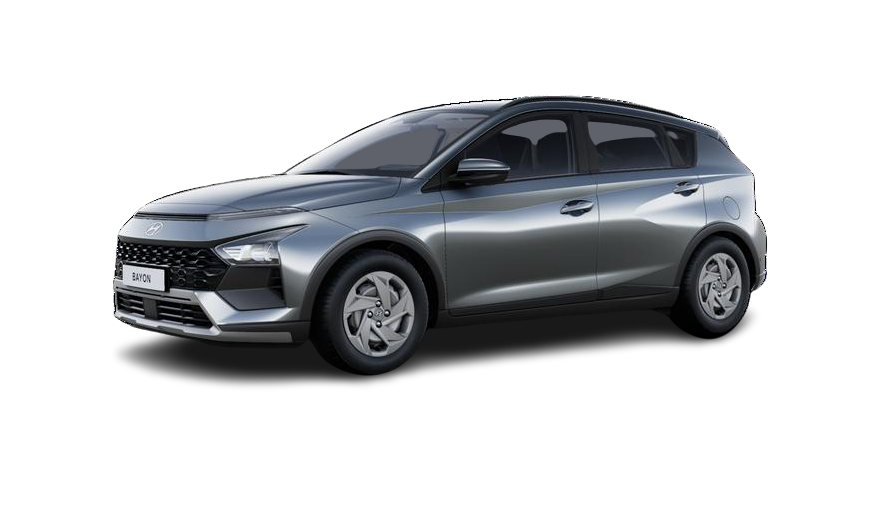 Hyundai Bayon 1.0 T-GDI 1.0 T-GDI Trend Auto-Abo