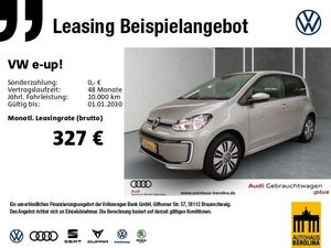 Volkswagen e-Up! Edition *R-CAM*PDC*GRA*SHZ* Leasing