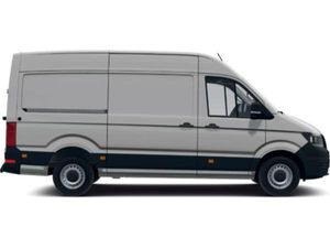 Volkswagen Crafter 35 Kasten L2H2 6-Gang Radst. 3640 mm *SOFORT VERFÜGBAR*