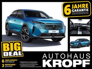 Peugeot 3008 Allure PHEV Leasing