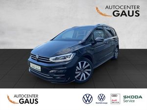 Volkswagen Touran Energy 2.0 TDI DSG AHK*ACC*Navi*7-Sitzer